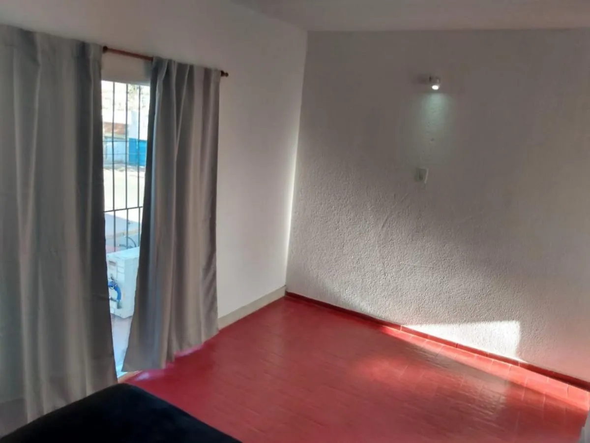 Hostal Carlos Mendoza