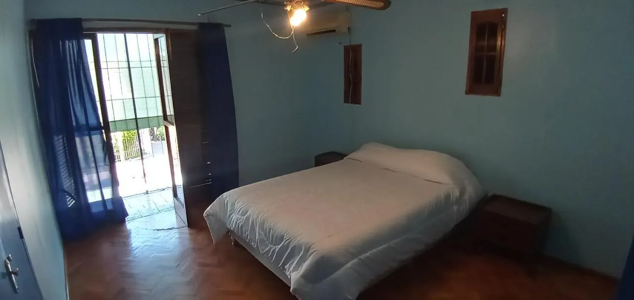 Homestay Hostal Carlos Mendoza