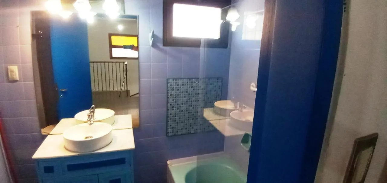 Hostal Carlos Mendoza Argentina
