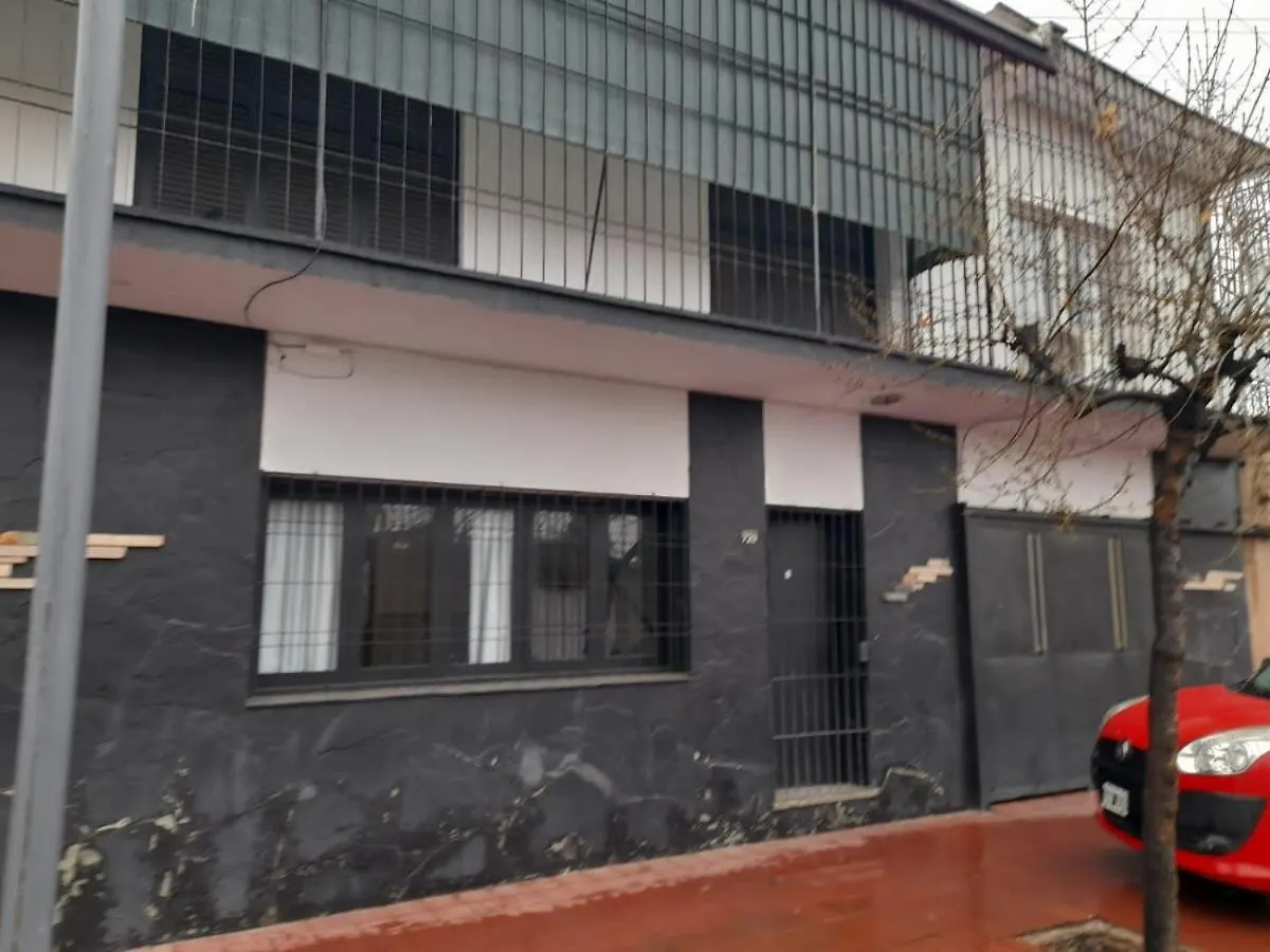 Hostal Carlos Mendoza