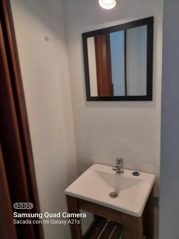 Hostal Carlos Mendoza