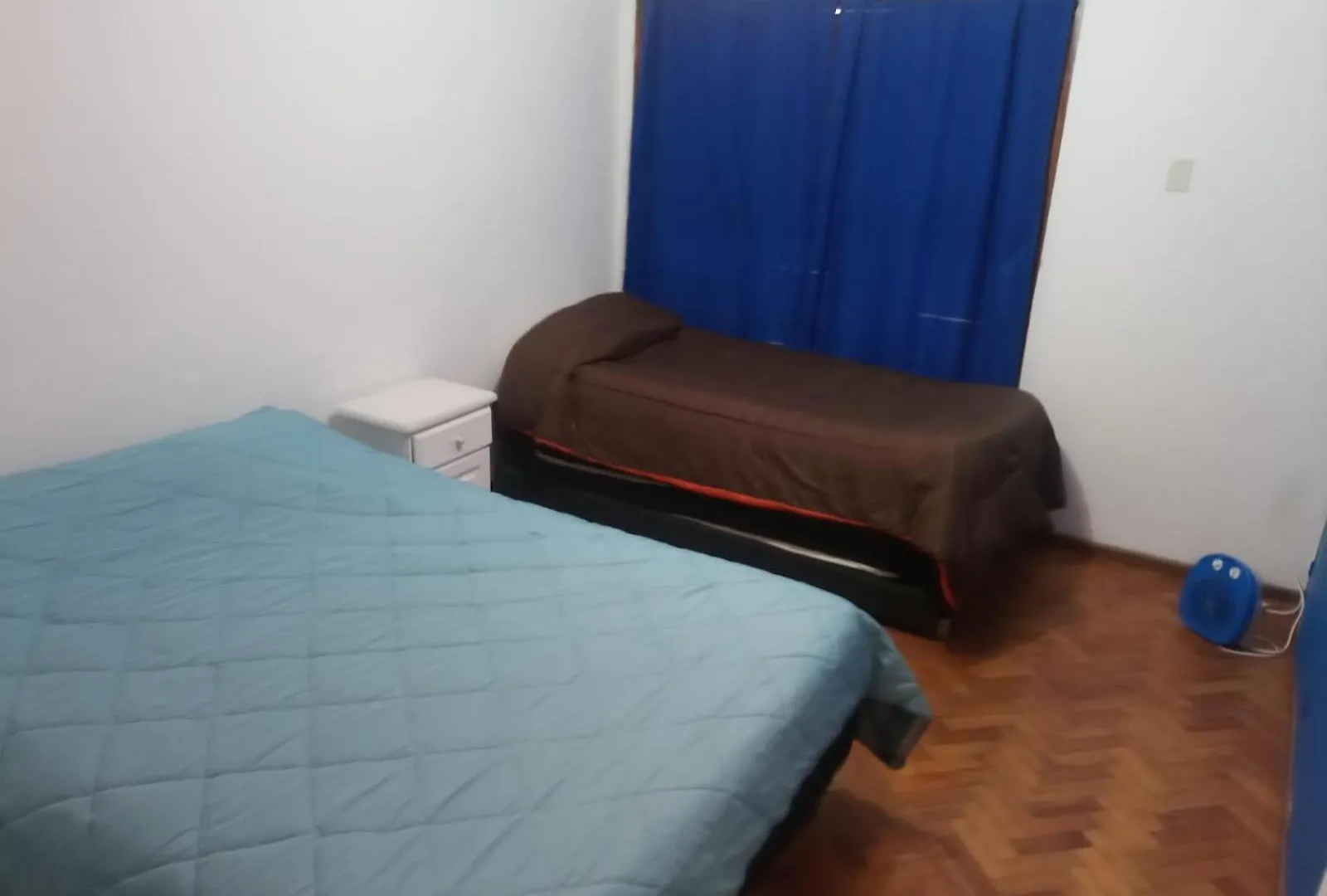 Homestay Hostal Carlos Mendoza
